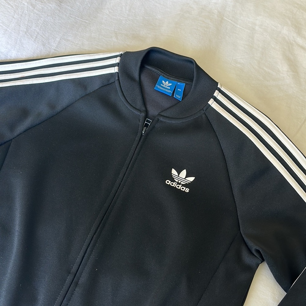 Adidas Jacket - Picture 3 of 5